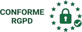 Conforme RGPD